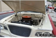 Bonneville Salt Flats Car Show 2009 Bonneville Salt Flats: 2009 Nugget Car Show