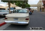 Bonneville Salt Flats Car Show 2009 Bonneville Salt Flats: 2009 Nugget Car Show