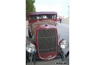 Bonneville Salt Flats Car Show 2009 Bonneville Salt Flats: 2009 Nugget Car Show