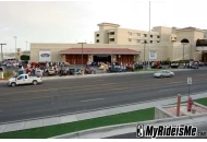 Bonneville Salt Flats Car Show 2009 Bonneville Salt Flats: 2009 Nugget Car Show