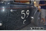 Bonneville Salt Flats Car Show 2009 Bonneville Salt Flats: 2009 Nugget Car Show