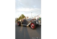 Bonneville Salt Flats Car Show 2009 Bonneville Salt Flats: 2009 Nugget Car Show
