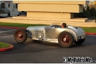 Bonneville Salt Flats Car Show 2009 Bonneville Salt Flats: 2009 Nugget Car Show