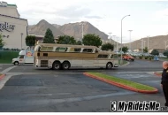 Bonneville Salt Flats Car Show 2009 Bonneville Salt Flats: 2009 Nugget Car Show