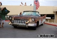 Bonneville Salt Flats Car Show 2009 Bonneville Salt Flats: 2009 Nugget Car Show