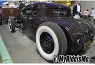 Bonneville Salt Flats Car Show 2009 Bonneville Salt Flats: 2009 Nugget Car Show