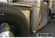 Bonneville Salt Flats Car Show 2009 Bonneville Salt Flats: 2009 Nugget Car Show