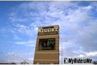 Bonneville Salt Flats Car Show 2009 Bonneville Salt Flats: 2009 Nugget Car Show