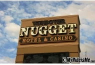 Bonneville Salt Flats Car Show 2009 Bonneville Salt Flats: 2009 Nugget Car Show