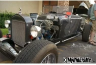 Bonneville Salt Flats Car Show 2009 Bonneville Salt Flats: 2009 Nugget Car Show