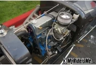 Bonneville Salt Flats Car Show 2009 Bonneville Salt Flats: 2009 Nugget Car Show