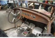 Bonneville Salt Flats Car Show 2009 Bonneville Salt Flats: 2009 Nugget Car Show