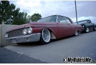 Bonneville Salt Flats Car Show 2009 Bonneville Salt Flats: 2009 Nugget Car Show