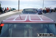 Bonneville Salt Flats Car Show 2009 Bonneville Salt Flats: 2009 Nugget Car Show