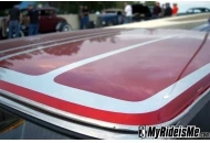 Bonneville Salt Flats Car Show 2009 Bonneville Salt Flats: 2009 Nugget Car Show