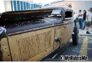 Bonneville Salt Flats Car Show 2009 Bonneville Salt Flats: 2009 Nugget Car Show