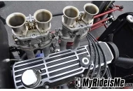 Bonneville Salt Flats Car Show 2009 Bonneville Salt Flats: 2009 Nugget Car Show