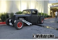 Bonneville Salt Flats Car Show 2009 Bonneville Salt Flats: 2009 Nugget Car Show