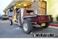 Bonneville Salt Flats Car Show 2009 Bonneville Salt Flats: 2009 Nugget Car Show