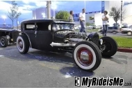 Bonneville Salt Flats Car Show 2009 Bonneville Salt Flats: 2009 Nugget Car Show