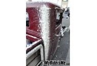Bonneville Salt Flats Car Show 2009 Bonneville Salt Flats: 2009 Nugget Car Show