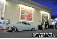 Bonneville Salt Flats Car Show 2009 Bonneville Salt Flats: 2009 Nugget Car Show