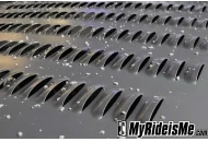 Bonneville Salt Flats Car Show 2009 Bonneville Salt Flats: 2009 Nugget Car Show