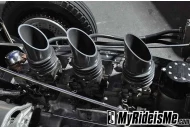 Bonneville Salt Flats Car Show 2009 Bonneville Salt Flats: 2009 Nugget Car Show