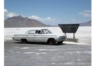 Bonneville Salt Flats: Nick's 2009 Pictures Bonneville Salt Flats: Nick's Best Pictures