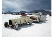 Bonneville Salt Flats: Nick's 2009 Pictures Bonneville Salt Flats: Nick's Best Pictures
