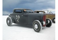 Bonneville Salt Flats: Nick's 2009 Pictures Bonneville Salt Flats: Nick's Best Pictures