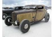 Bonneville Salt Flats: Nick's 2009 Pictures Bonneville Salt Flats: Nick's Best Pictures