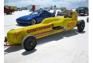 Bonneville Salt Flats: Nick's 2009 Pictures Bonneville Salt Flats: Nick's Best Pictures