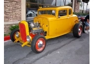 Bonneville Salt Flats: Nick's 2009 Pictures Bonneville Salt Flats: Nick's Best Pictures