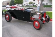 Bonneville Salt Flats: Nick's 2009 Pictures Bonneville Salt Flats: Nick's Best Pictures