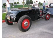 Bonneville Salt Flats: Nick's 2009 Pictures Bonneville Salt Flats: Nick's Best Pictures