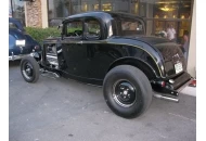 Bonneville Salt Flats: Nick's 2009 Pictures Bonneville Salt Flats: Nick's Best Pictures