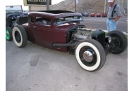 Bonneville Salt Flats: Nick's 2009 Pictures Bonneville Salt Flats: Nick's Best Pictures