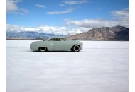 Bonneville Salt Flats: Nick's 2009 Pictures Bonneville Salt Flats: Nick's Best Pictures