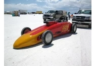 Bonneville Salt Flats: Nick's 2009 Pictures Bonneville Salt Flats: Nick's Best Pictures