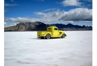 Bonneville Salt Flats: Nick's 2009 Pictures Bonneville Salt Flats: Nick's Best Pictures