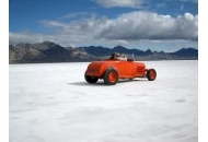 Bonneville Salt Flats: Nick's 2009 Pictures Bonneville Salt Flats: Nick's Best Pictures