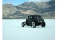 Bonneville Salt Flats: Nick's 2009 Pictures Bonneville Salt Flats: Nick's Best Pictures
