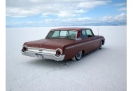 Bonneville Salt Flats: Nick's 2009 Pictures Bonneville Salt Flats: Nick's Best Pictures