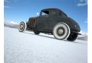 Bonneville Salt Flats: Nick's 2009 Pictures Bonneville Salt Flats: Nick's Best Pictures