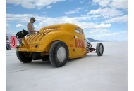 Bonneville Salt Flats: Nick's 2009 Pictures Bonneville Salt Flats: Nick's Best Pictures
