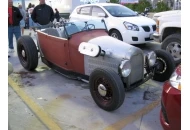 Bonneville Salt Flats: Nick's 2009 Pictures Bonneville Salt Flats: Nick's Best Pictures