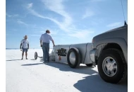 Bonneville Salt Flats: Nick's 2009 Pictures Bonneville Salt Flats: Nick's Best Pictures
