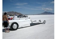 Bonneville Salt Flats: Nick's 2009 Pictures Bonneville Salt Flats: Nick's Best Pictures