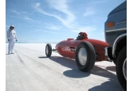 Bonneville Salt Flats: Nick's 2009 Pictures Bonneville Salt Flats: Nick's Best Pictures